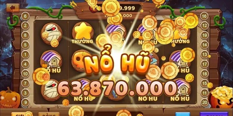Mẹo Chơi Nổ Hũ 78WIN - Tăng Xác Suất Nổ Jackpot Lên Đến 85% 6 Chia sẻ cách thức chơi quay hũ tại 78win